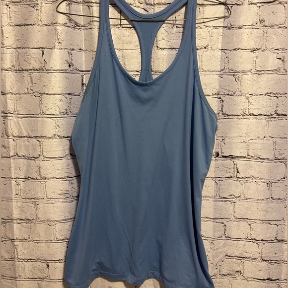 Nike tank top - Picture 1 of 3